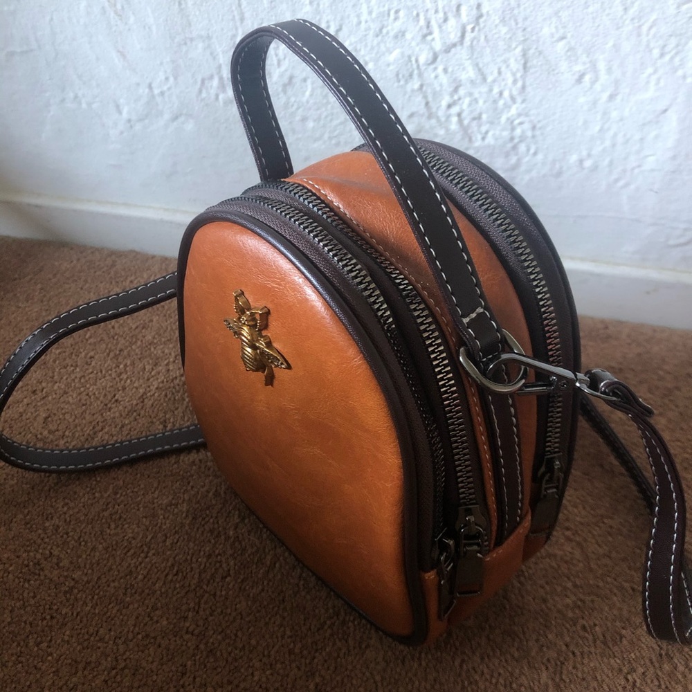 Small purse - Picture 2 of 4
